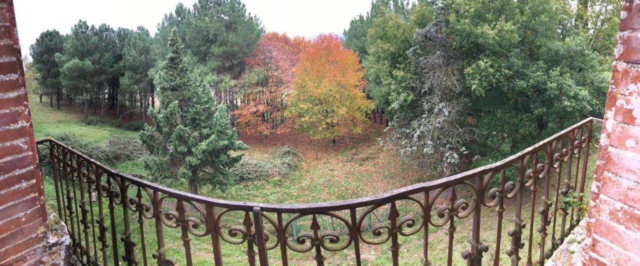 Chateau De Faudade Lévignac-sur-Save Dış mekan fotoğraf