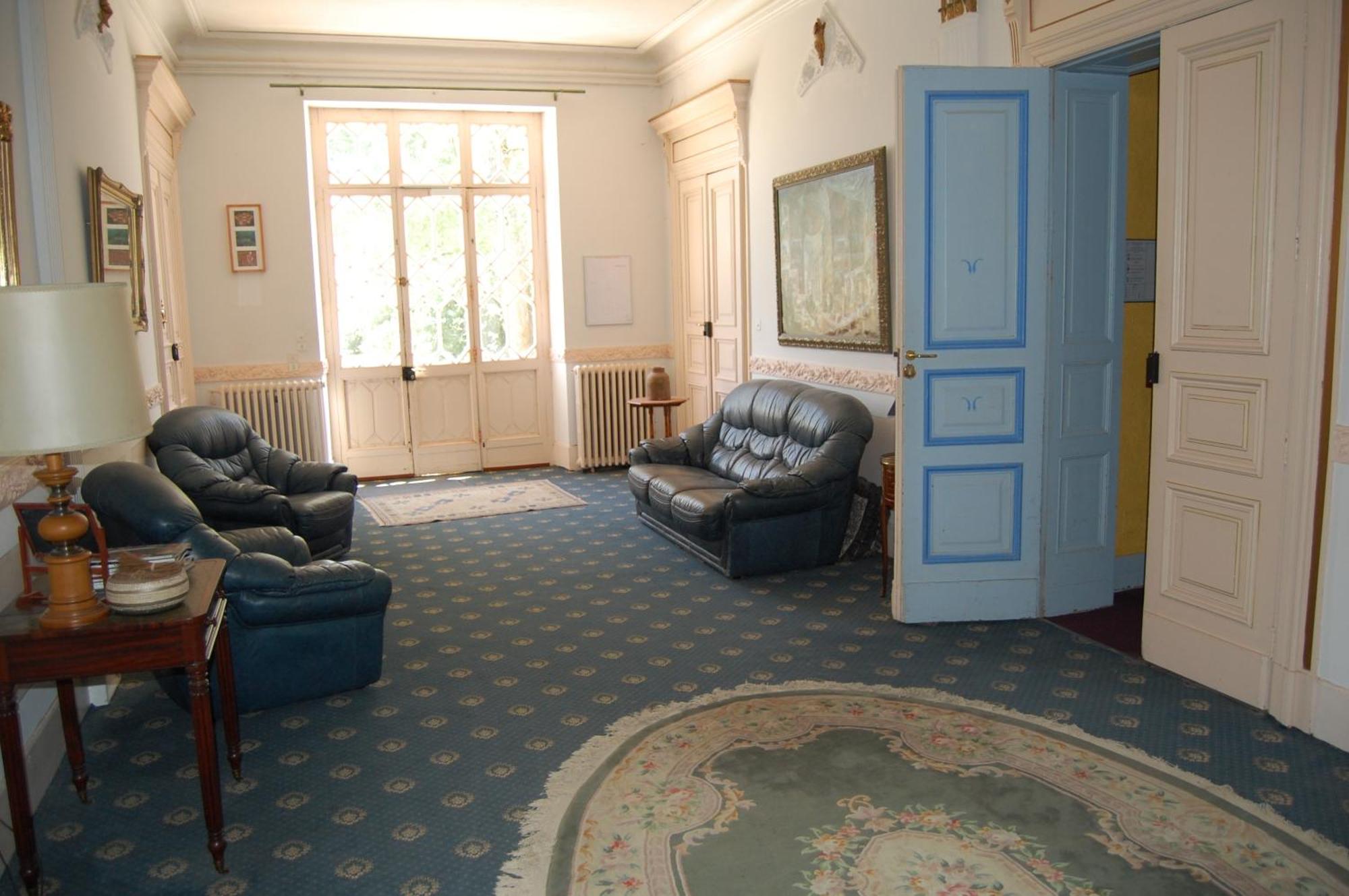 Chateau De Faudade Lévignac-sur-Save Dış mekan fotoğraf