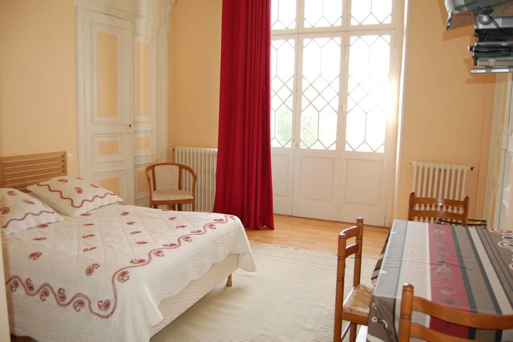 Chateau De Faudade Lévignac-sur-Save Dış mekan fotoğraf